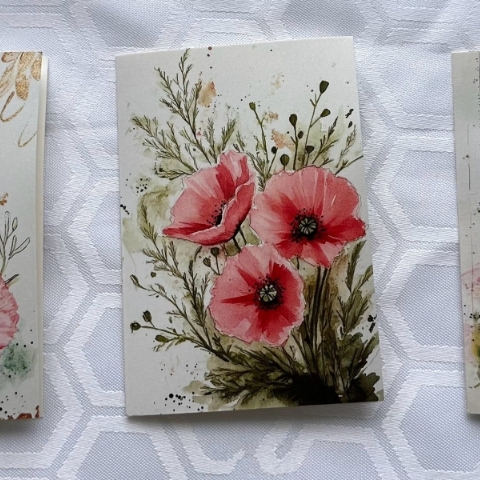 Cards