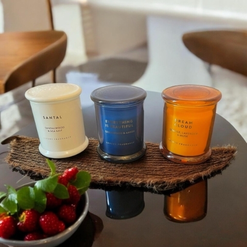 Candles