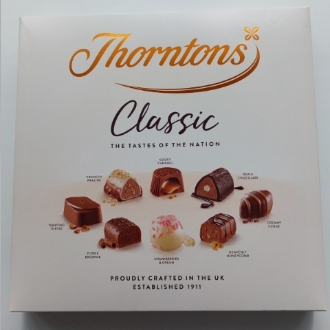 Chocolates