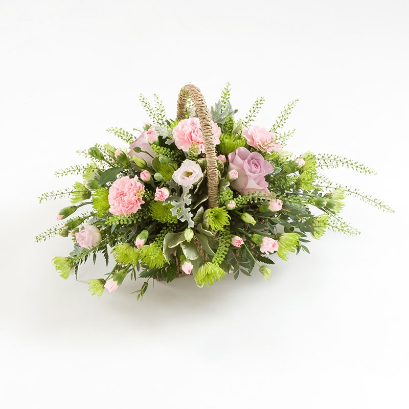 Flower Basket