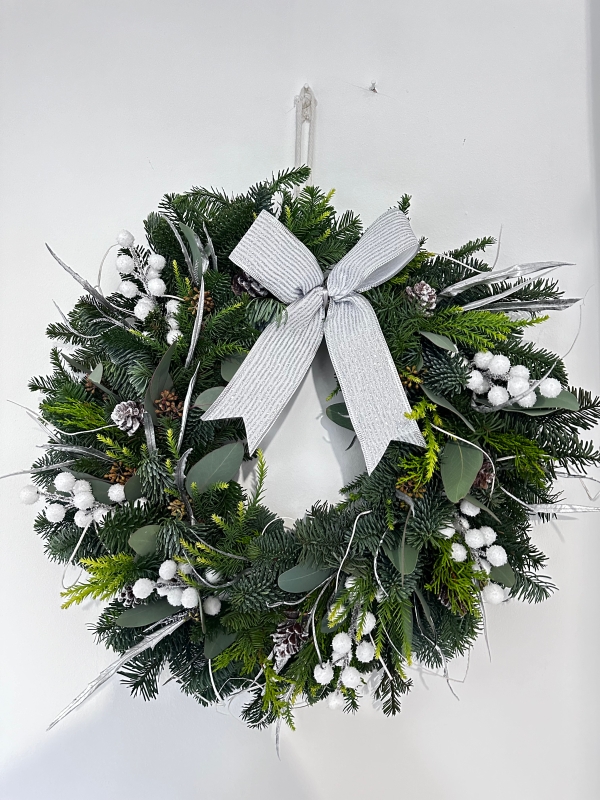 Christmas Wreath