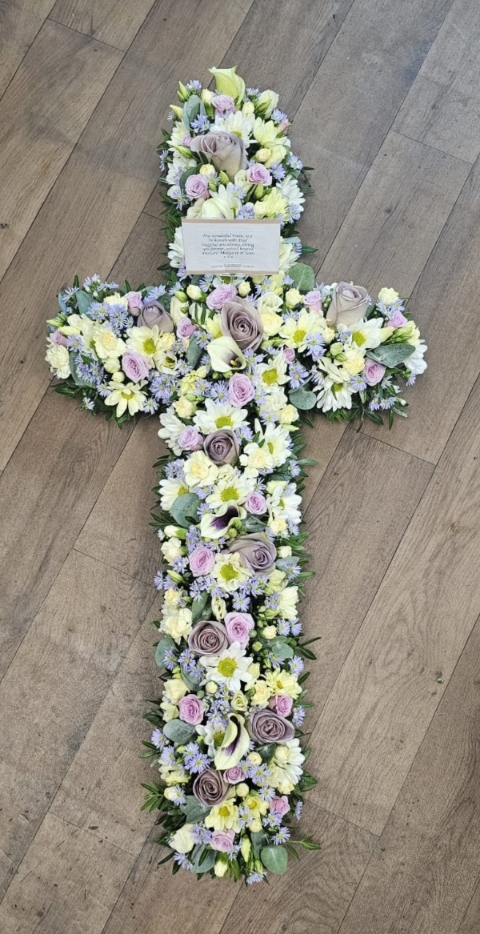 Bright Cross