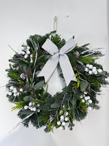 Christmas Wreath