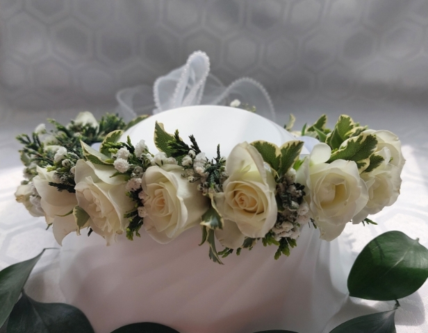 Flower Crown