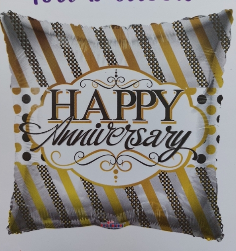 Happy Anniversary